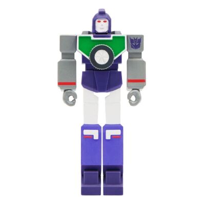 Transformers ReAction actiefiguur Reflector