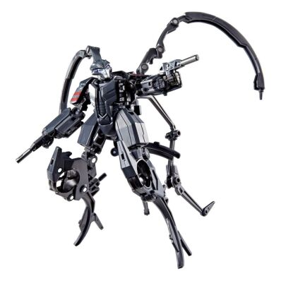 Transformers Studio Series deluxe class Airachnid