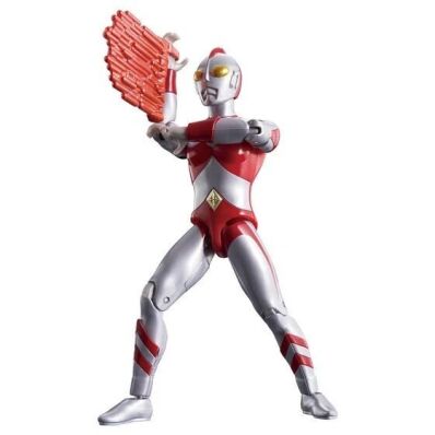 Ultraman 80 actiefiguur