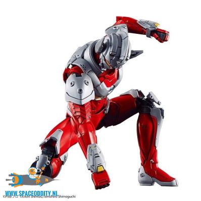 amsterdam-anime-toy-store-geek-nerd-Ultraman figure rise standard Ultraman Suit Taro action