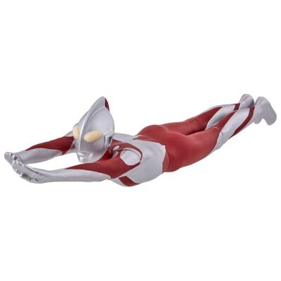 amsterdam-action-figure store-Ultraman Movie monsters Shin Ultraman (flying)