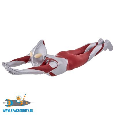 amsterdam-action-figure store-Ultraman Movie monsters Shin Ultraman (flying)