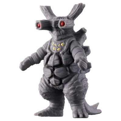 Ultraman Ultra Monster figuur 223 Zadime