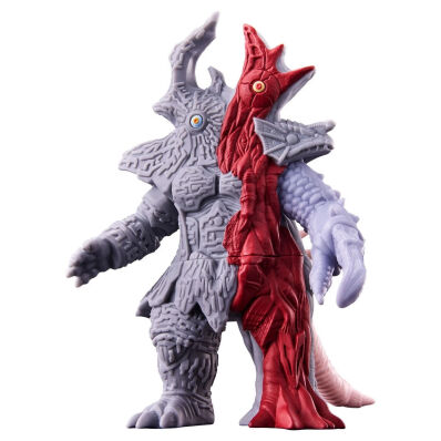 Ultraman Ultra Monster figuur 226 Helnarak