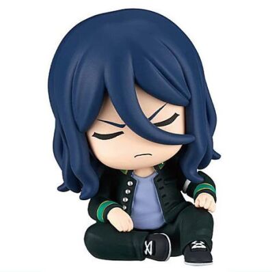 Wind Breaker sleeping mascot figuurtje Kyotaro Sugishita