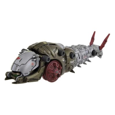 Zoids Advanced Zi Molga 1/72 schaal bouwpakket