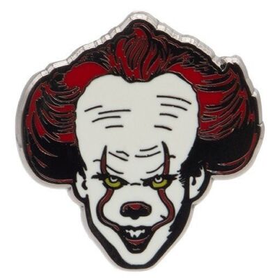 IT pin Pennywise