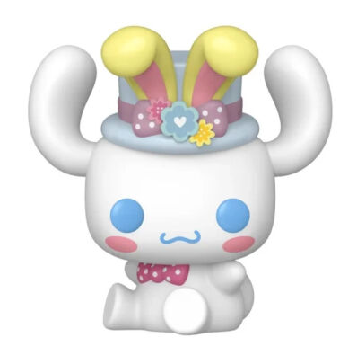 Pop! Hello Kitty and friends Cinnamoroll (131)