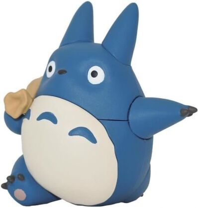 Studio Ghibli My neighbor Totoro 3D puzzel KM-101 Blue Totoro