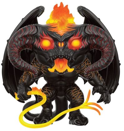 Pop! Movies Lord of the Rings Balrog