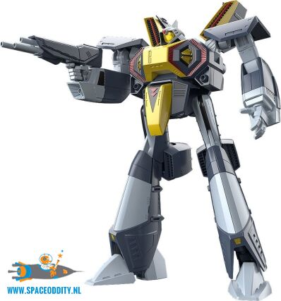 Super Dimension Century Orguss Moderoid bouwpakket Nikick