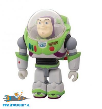 Toy Story 3 Kubrick figuur : Buzz Lightyear 