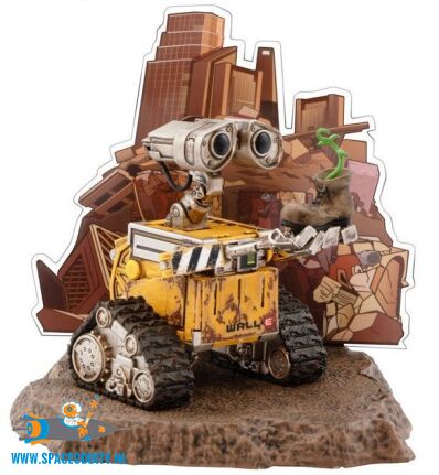 Wall-E SFC figuur Wall-E
