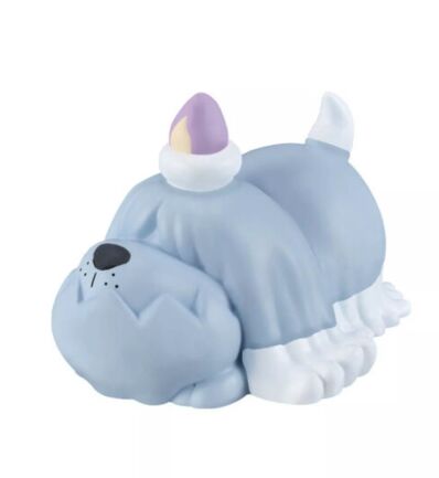 Pokemon Kids figuur Greavard