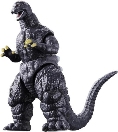 Godzilla Godzi Burst Godzilla 1991 figuur