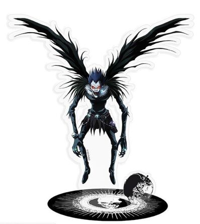 Death Note acryl Ryuk