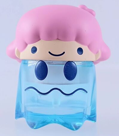 Pac-Man x Sanrio characters chibi collect figure serie 2 Lala