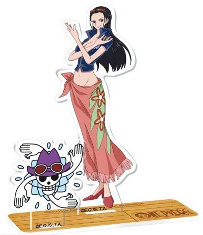 One Piece acryl Robin