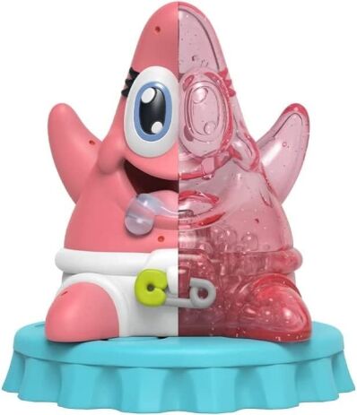 Spongebob Squarepants x Kandy soda edition Patrick