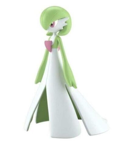 Pokemon bouwpakket 49 Gardevoir