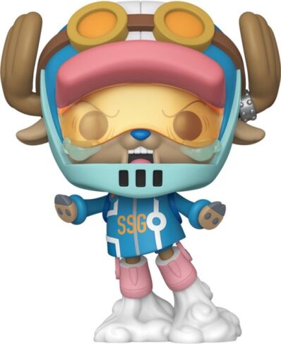 Pop! Animation One Piece vinyl figuur Tony Tony Chopper (2148)