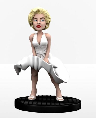 Marilyn Monroe Minix figuur
