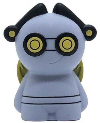 Pokemon Kids figuur Gimmighoul (roaming form)