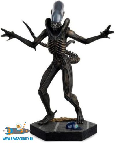 te koop-amsterda,-speelgoed-merchandise-winkel-Alien resin series 1/16 Xenemorph Drone