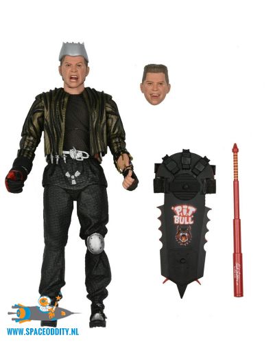 Back to the Future 2 actiefiguur Ultimate Griff