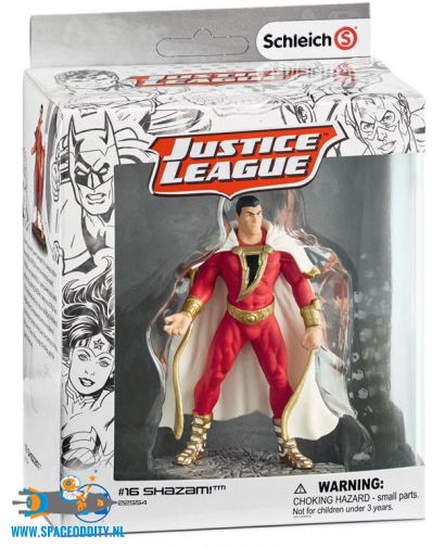 Justice League pvc figuur Falcon
