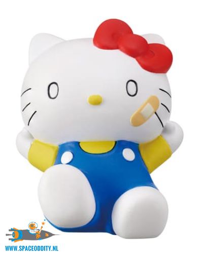 Sanrio characters Falling down series Hello Kitty space oddity amsterdam