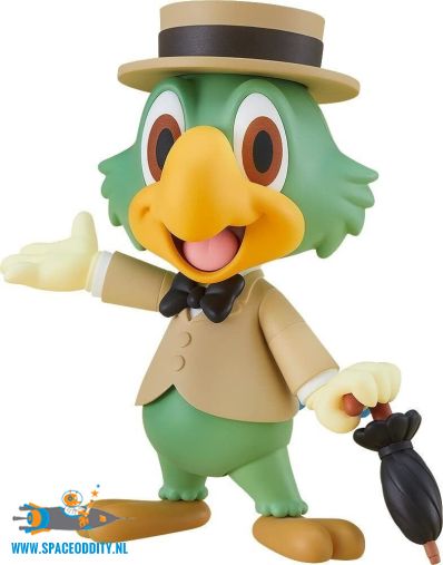 amsterdam-verzamel-speelgoed-winkel-te koop-Disney Nendoroid 1391 José Carioca