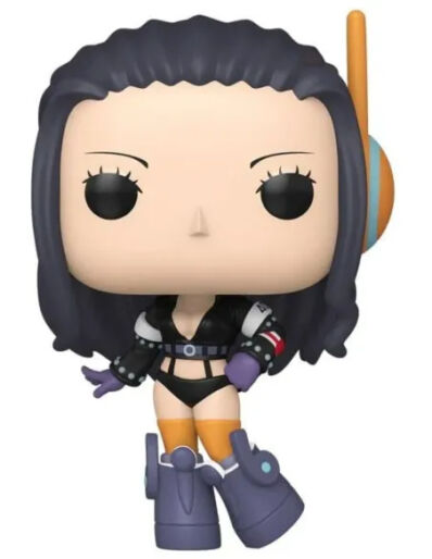 Pop! Animation One Piece vinyl figuur Nico Robin