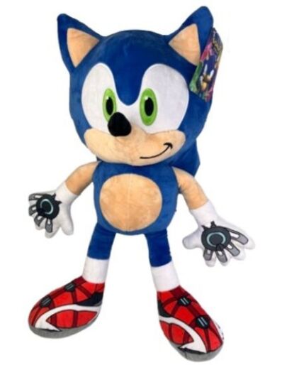 Sonic The Hedgehog pluche Sonic prime