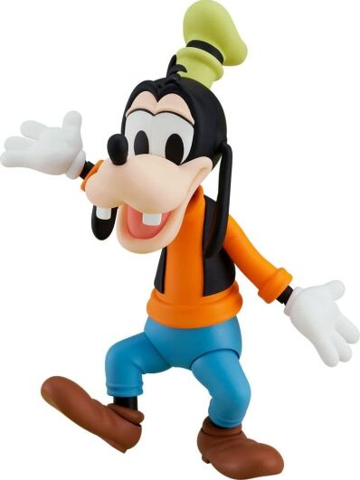 Disney Nendoroid 1387 Goofy.
