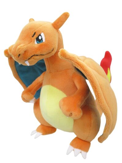 Pokemon pluche All Star Colection: Charizard