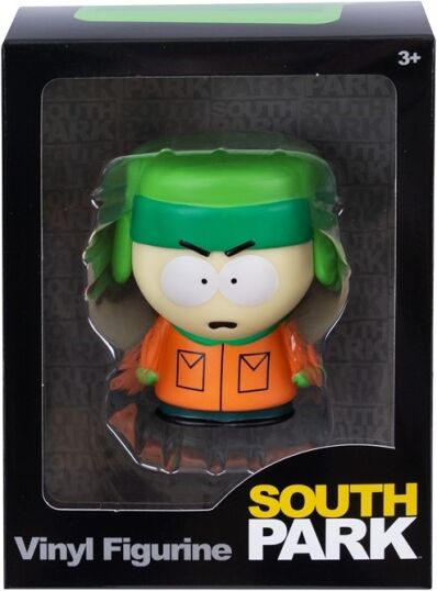 South Park vinyl figuur Kyle