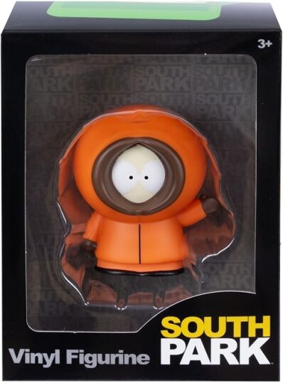 South Park vinyl figuur Kenny