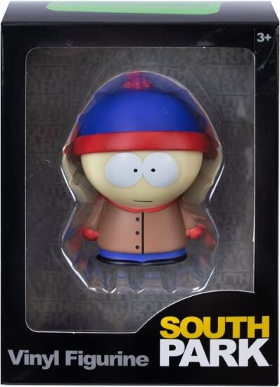 South Park vinyl figuur Stan