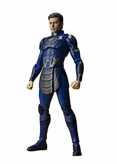 Eternals S.H.Figuarts actiefiguur Ikaris