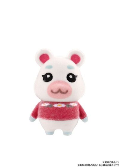 Animal Crossing New Horizon friend doll Flurry space oddity amsterdam