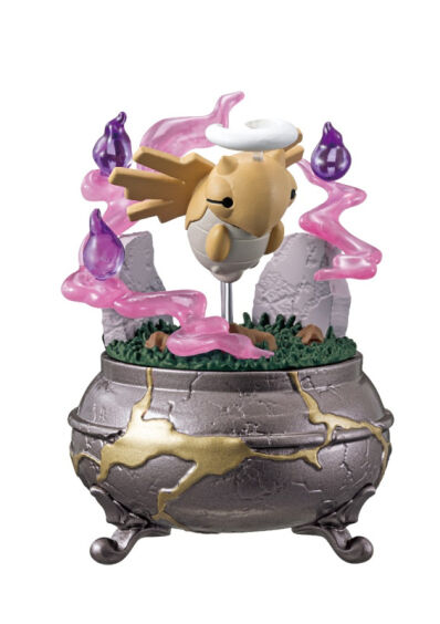 Pokemon Re-Ment Little Night collection series 2 #5 Shedinja