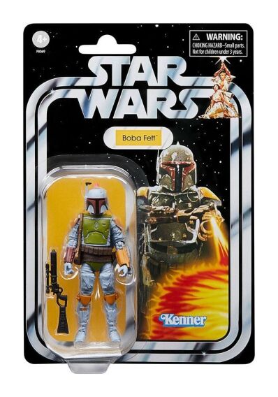 te koop-amsterdam-toy-store-ik zoek-Star Wars The Vintage Collection actiefiguur Boba Fett