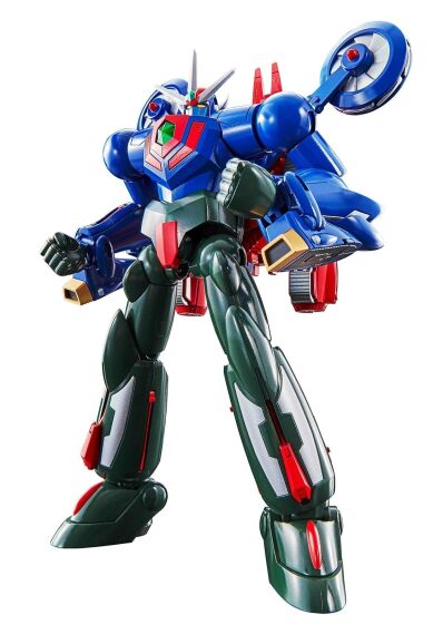 Soul of Chogokin GX-96 Getter Robo Go