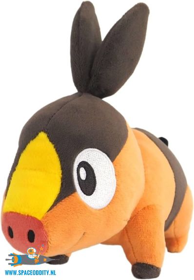 amsterdam-anime-knuffel-speelgoed-winkel-Pokemon pluche All Star collection: Tepig