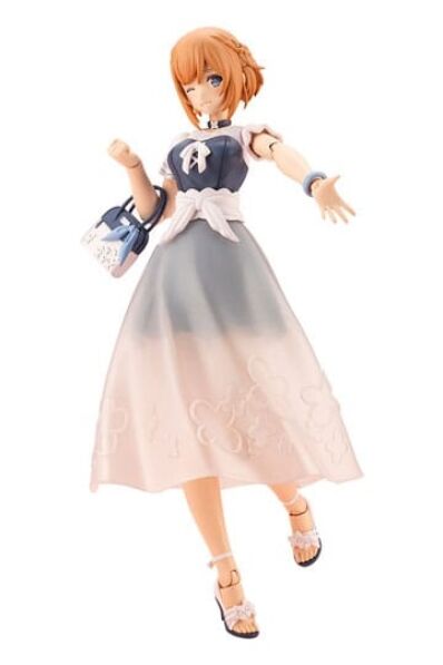 Arcanadea bouwpakket Lumitea ﻿ReACT-iF