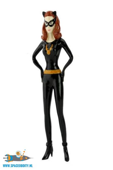 ​Batman 1966 buigbaar figuur Catwoman 13 cm