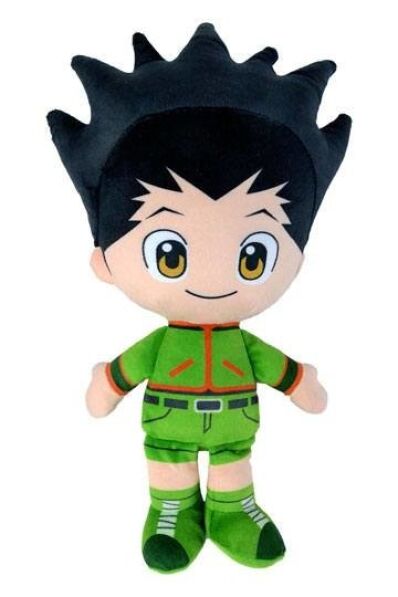 Hunter X Hunter pluche Gon Freecss