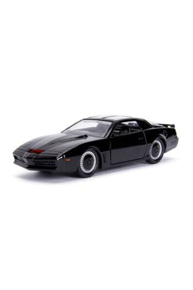 Knight Rider K.I.T.T. 1/32 scale die cast model