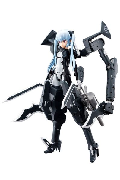 amsterdam-anime-model-winkel-kotobukiya-amsterdam-te koop-Megami Device X Busou Shinki bouwpakket Type Devil Strarf